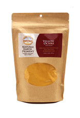 Natural Earth Paint Bulk Natural Earth Paint mineraal aarde pigment per kleur