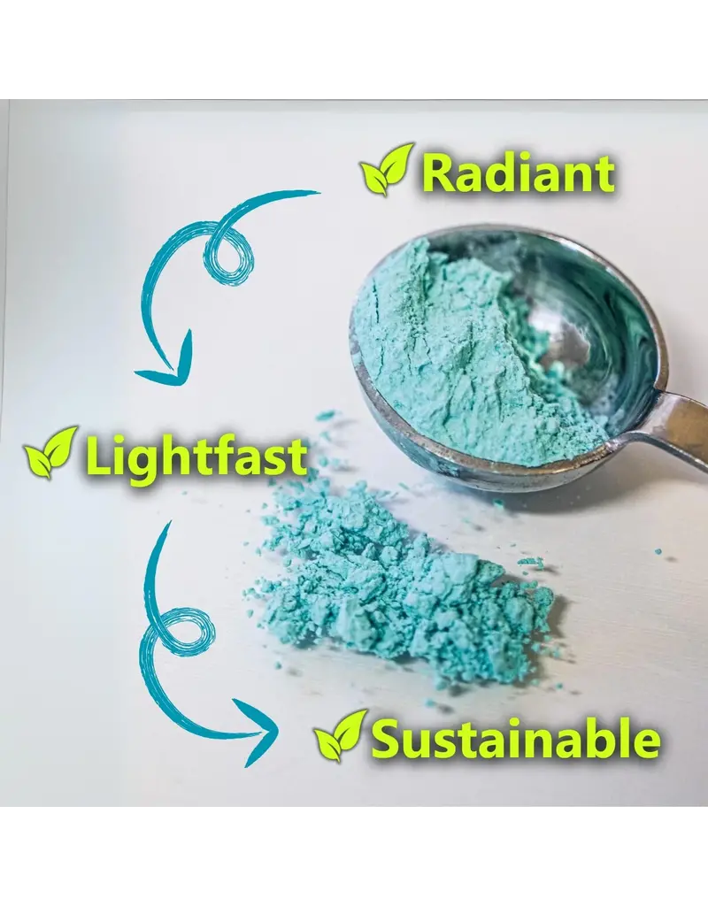 Natural Earth Paint Bulk Natural Earth Paint mineraal aarde pigment per kleur