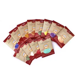 Natural Earth Paint Earth & Mineral Pigments per color