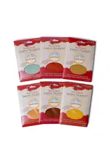 Natural Earth Paint Natural Earth Paint Aarde & Mineraal Pigment per kleur