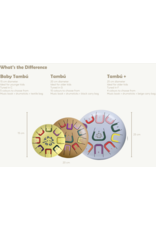 Tambu Only for NL and BE