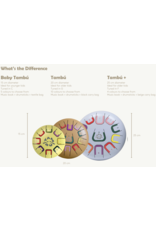 Tambu Only Nl and BE