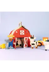 Jolly Designs Speelset Boerderij — Farmlife