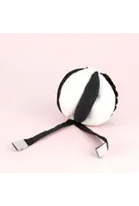 Jolly Design contrastbal wereld, vanaf 0 jaar