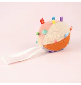 Jolly Designs Tactile Discovery Ball