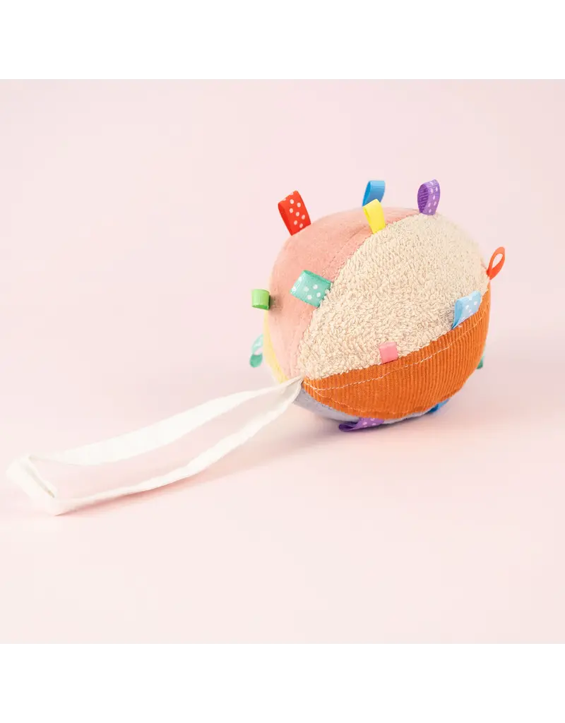 Jolly Designs Tactile Discovery Ball