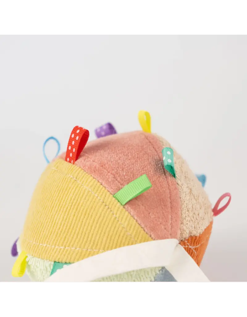 Jolly Designs Tactile Discovery Ball