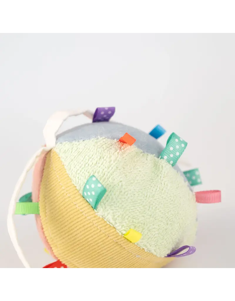 Jolly Designs Tactiele ontdekbal