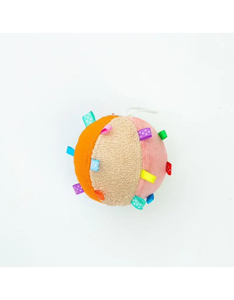 Jolly Designs Tactiele ontdekbal