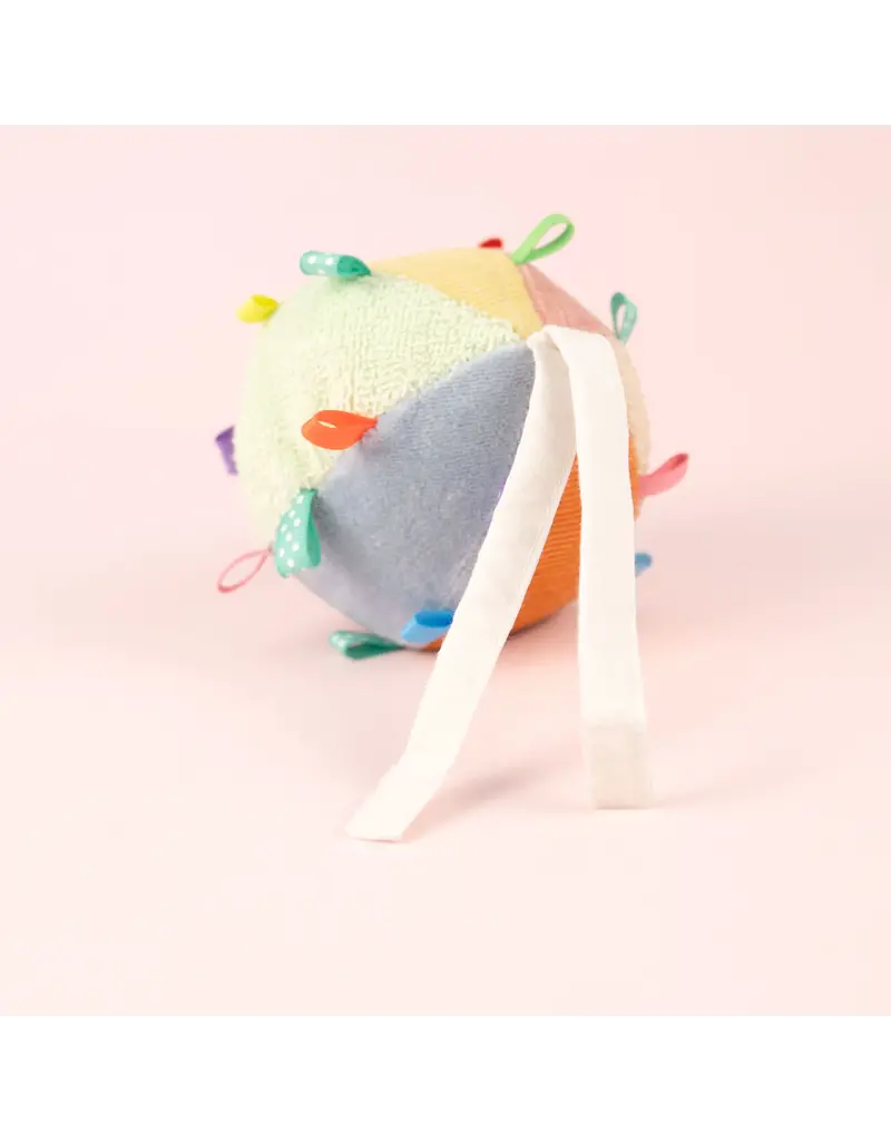 Jolly Designs Tactiele ontdekbal