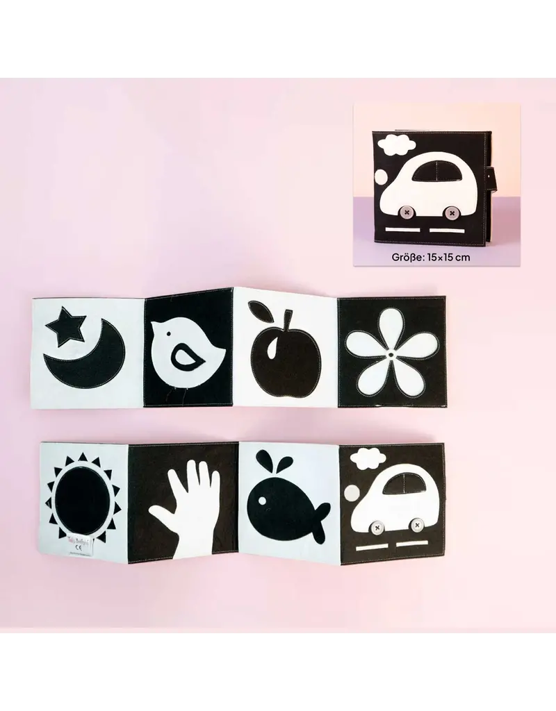 Jolly Design Only NL and BE