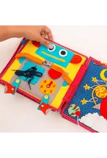 Jolly Designs Quiet Book Blije Jij