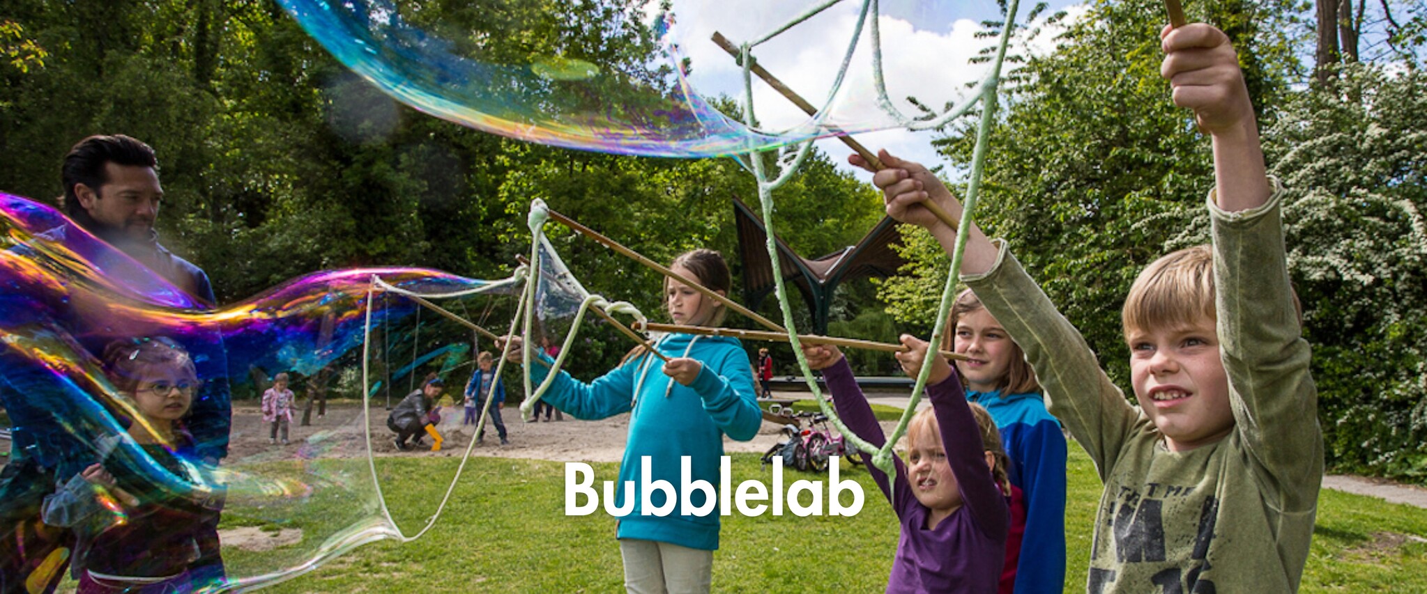 Bubblelab