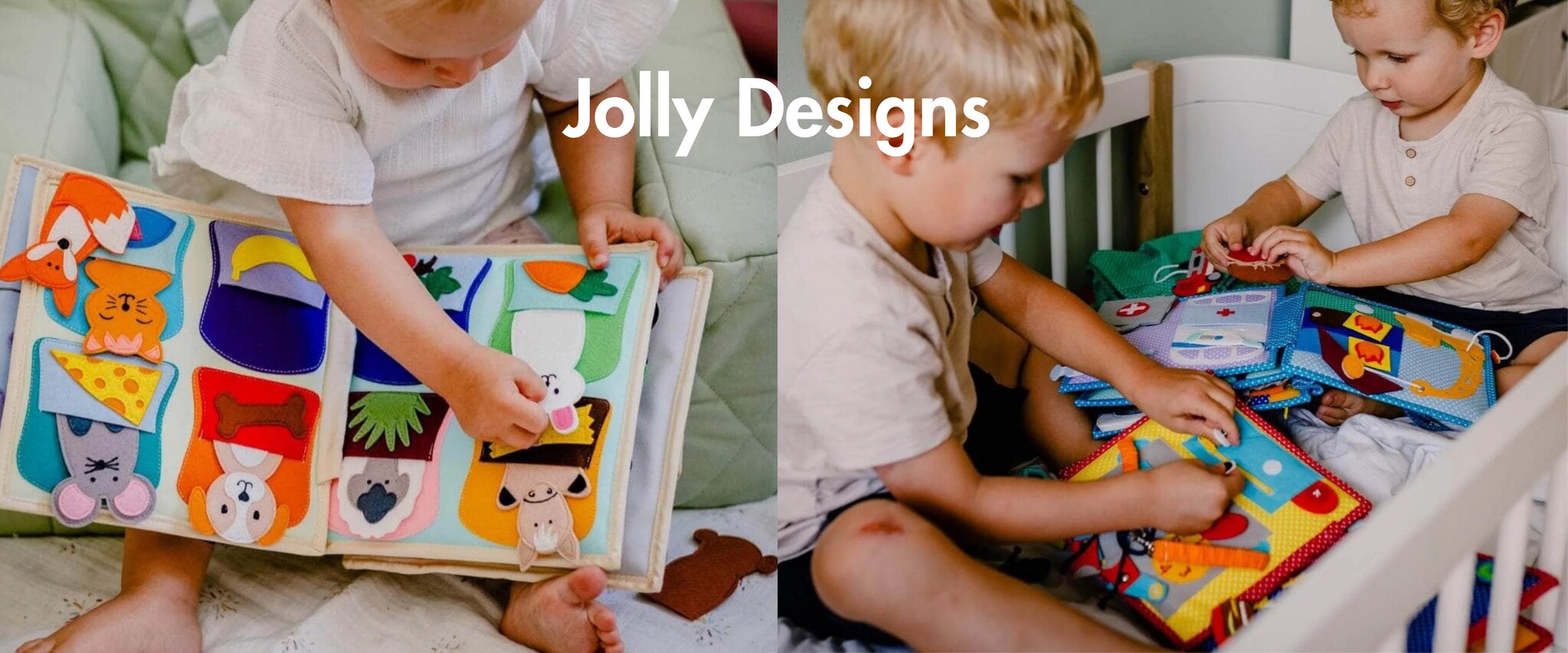 Jolly Designs