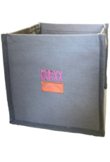 KORXX Cuboid M cork building blocks – 60 with box