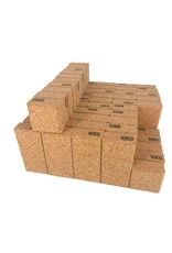 KORXX Cuboid M kurken bouwblokken – 60 met box