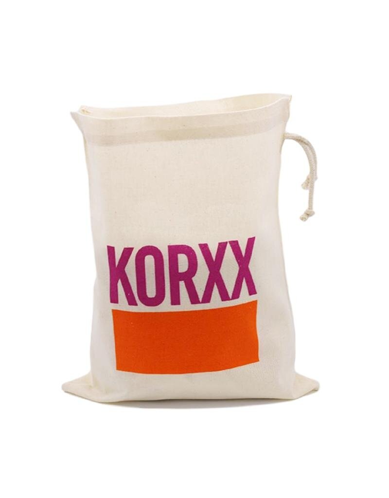 KORXX Kuller Starter kurkblokken – 20 naturel