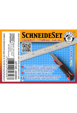 Kids at work Cutting set