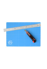 Kids at work Cutting set