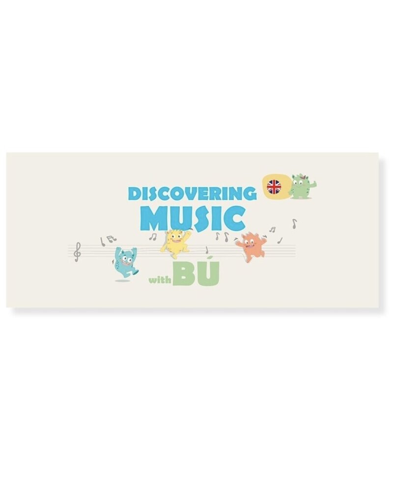 Tambu Bú Liedjesboek