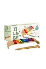 Tambu Xilabú Xylofoon