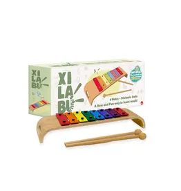 Tambu Xilabú xylophone