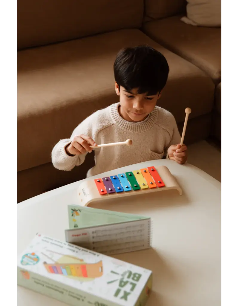 Tambu Xilabú Xylofoon