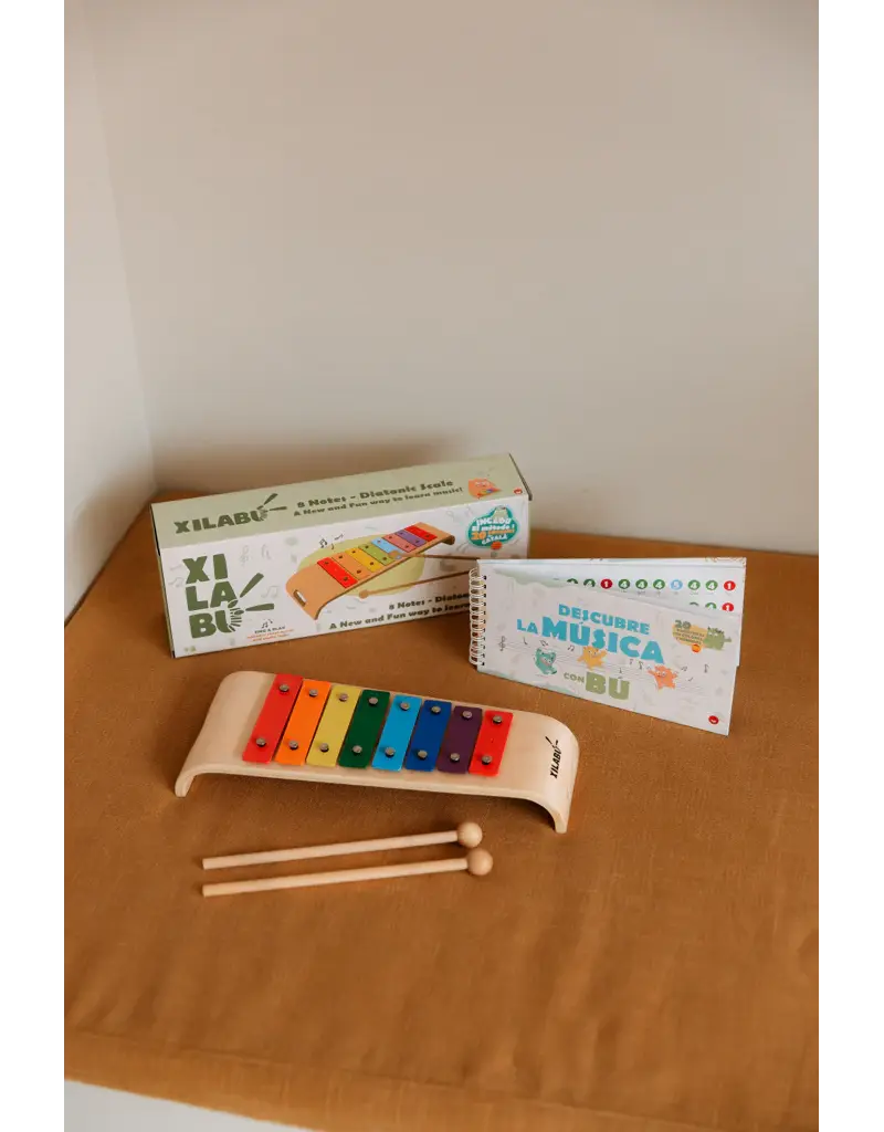 Tambu Xilabú Xylofoon