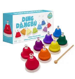 Tambu DingdangBú push bells