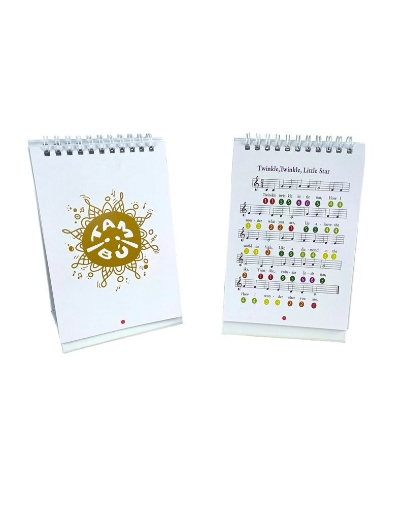 Tambu Only for NL and BE