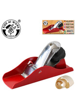 Kids at work Wood Planer