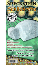 Kids at work Kids at Work Speksteen onbewerkte vorm Schildpad