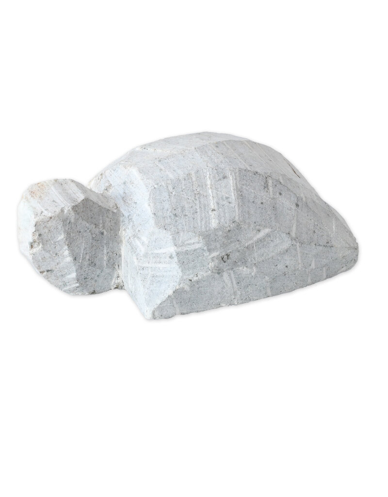 Kids at work Kids at Work Speksteen onbewerkte vorm Schildpad