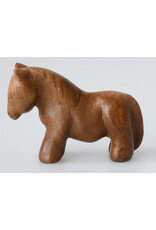 Kids at Work Soapstone raw shape Pony