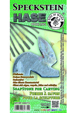 Kids at work Kids at Work Speksteen onbewerkte vorm Haas