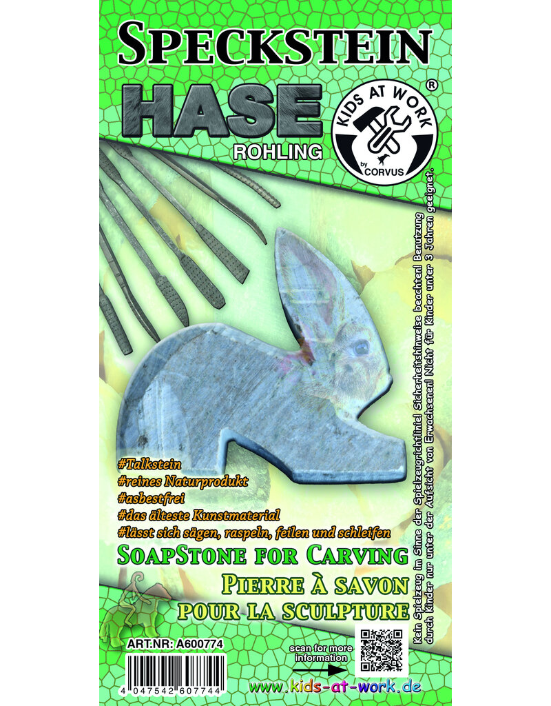 Kids at work Only Nl and BE