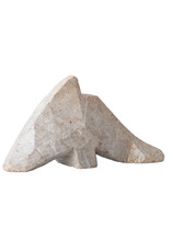 Kids at work Kids at Work Speksteen onbewerkte vorm Dolfijn