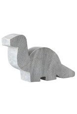 Kids at work Kids at Work Speksteen onbewerkte vorm Brachiosaurus