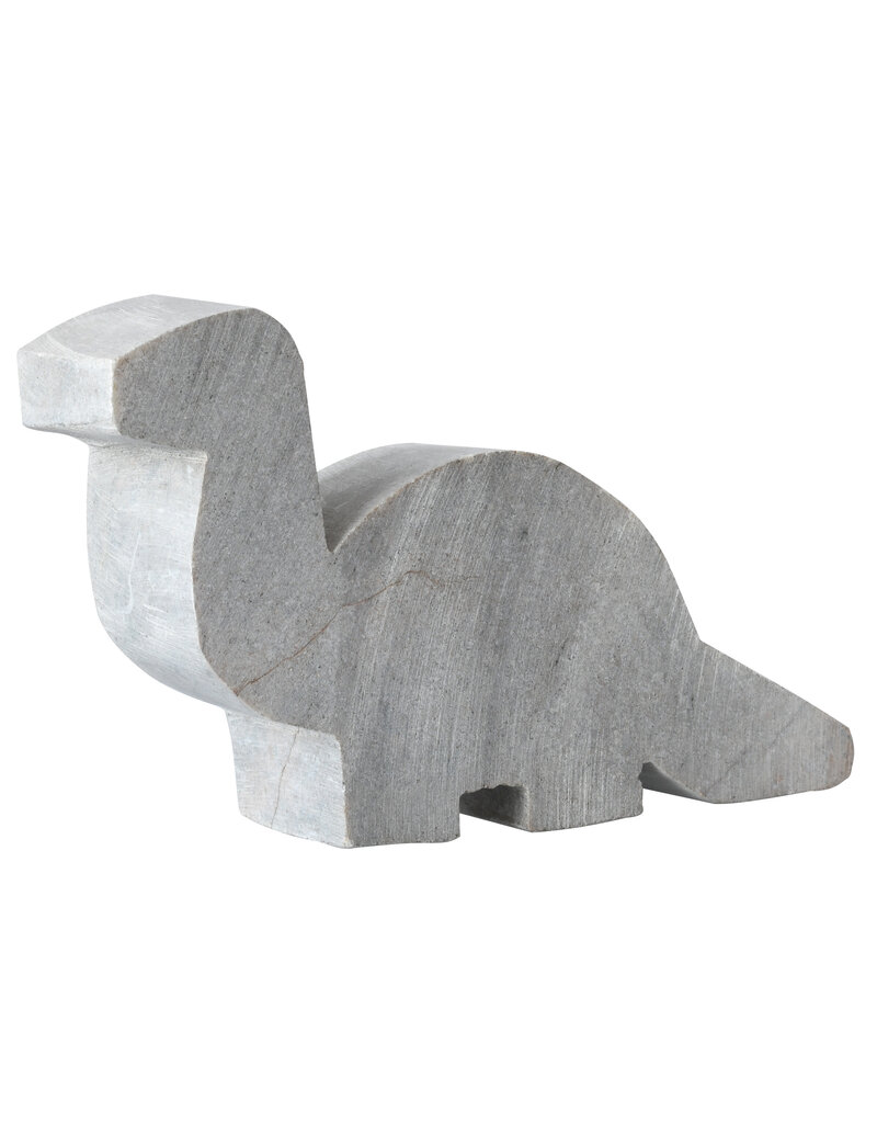 Kids at work Kids at Work Speksteen onbewerkte vorm Brachiosaurus