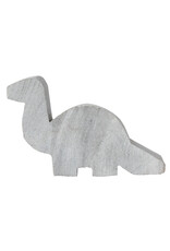 Kids at work Speksteen onbewerkte vorm Brachiosaurus