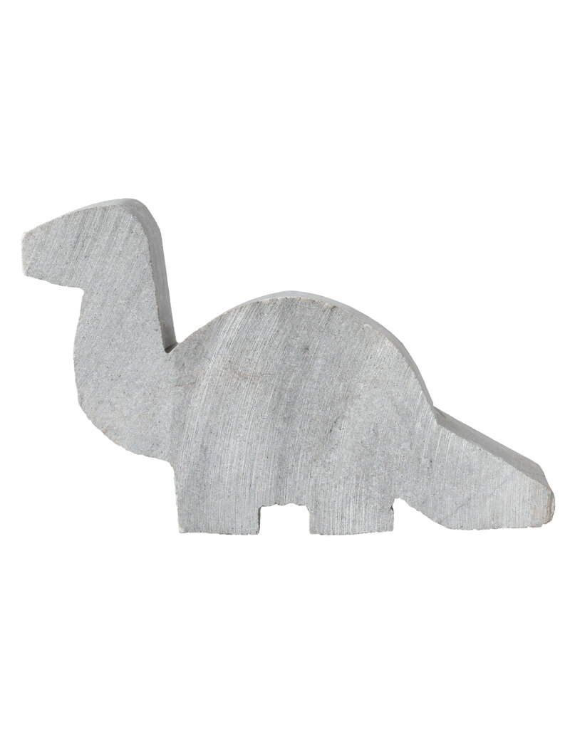 Kids at work Speksteen onbewerkte vorm Brachiosaurus