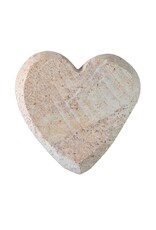 Kids at work Kids at Work Speksteen onbewerkte vorm Hart