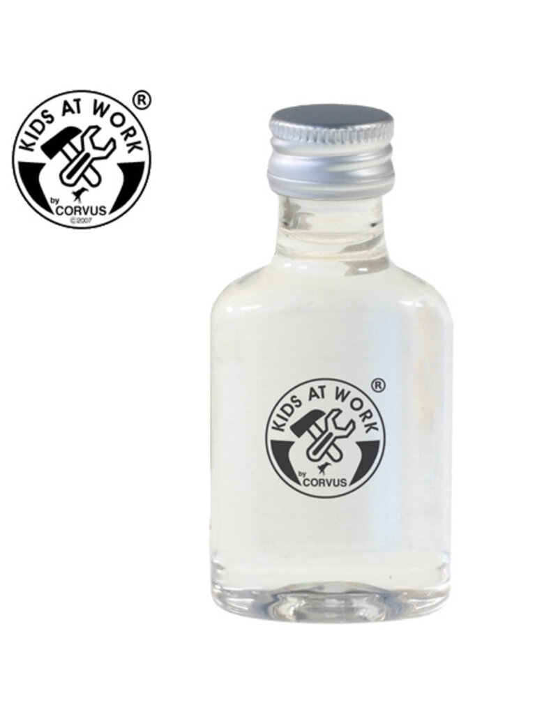 Kids at work Kids at Work Speksteen olie 30 ml