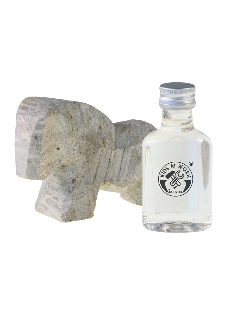 Kids at work Kids at Work Speksteen olie 30 ml