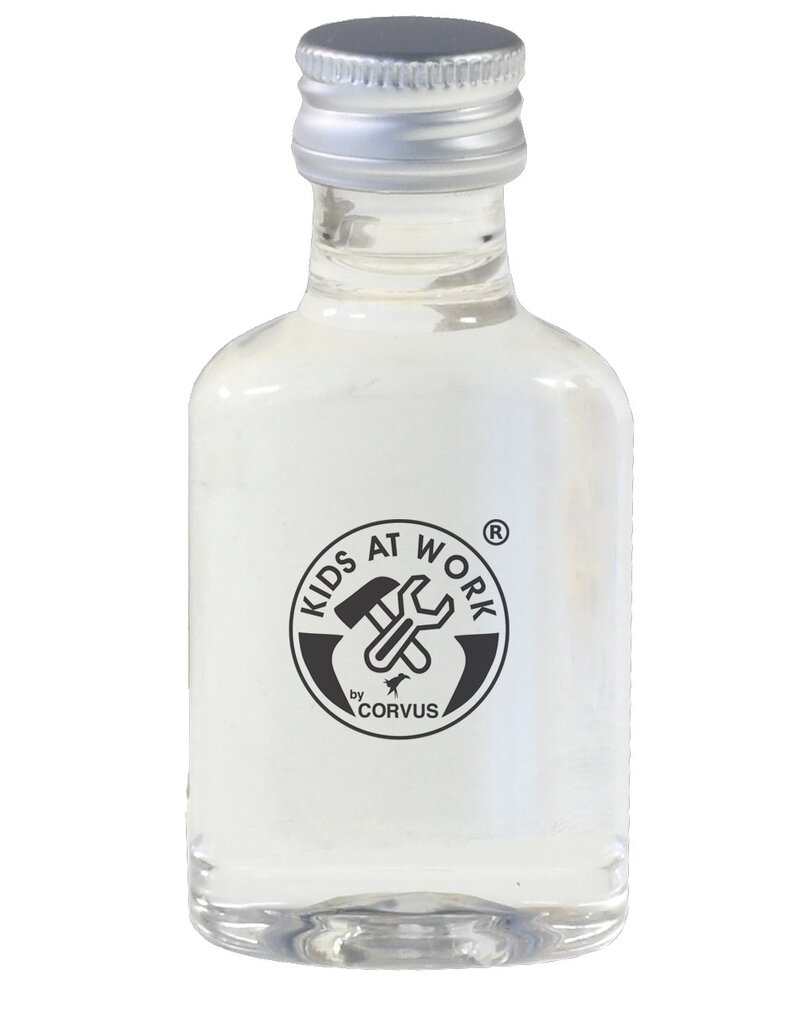 Kids at work Kids at Work Speksteen olie 30 ml