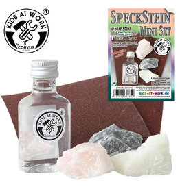 Kids at work Speksteen Mini Set