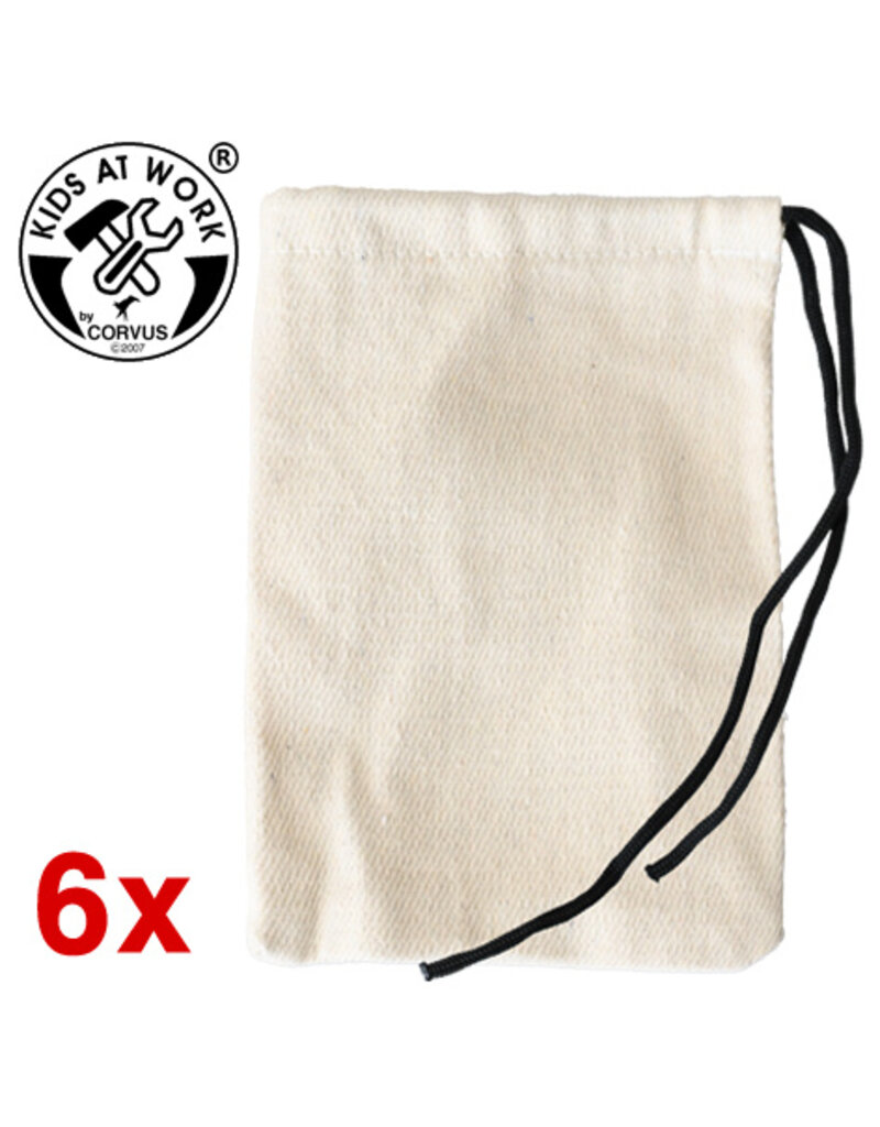 Kids at work Only NL en BE