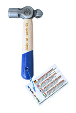 Kids at work Hammer short 227 gr.