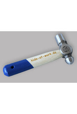 Kids at work Kids at Work Hamer kort 227 gr.