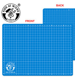 Kids at work Only Nl and BE